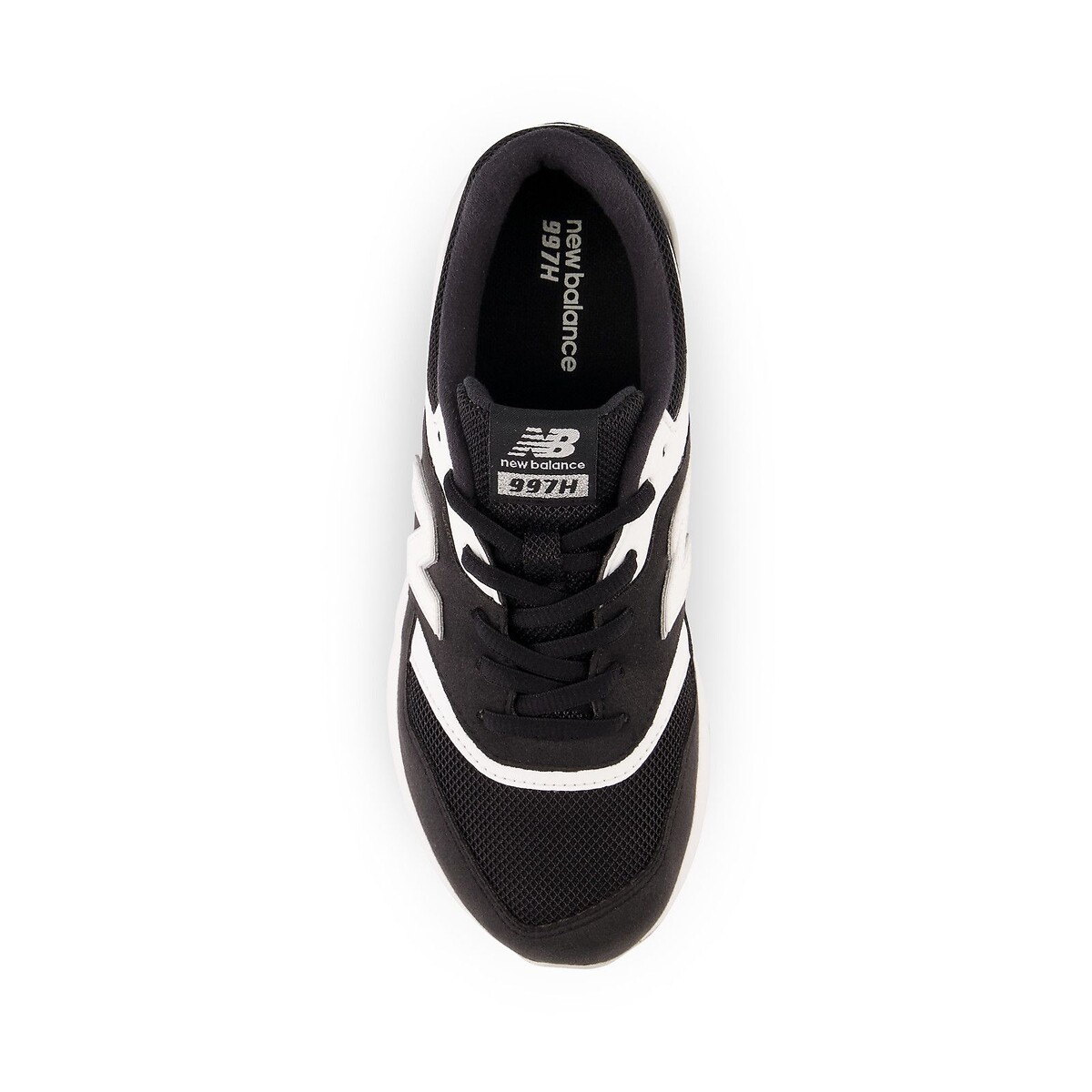 Zapatillas 997H negro/blanco, NEW BALANCE