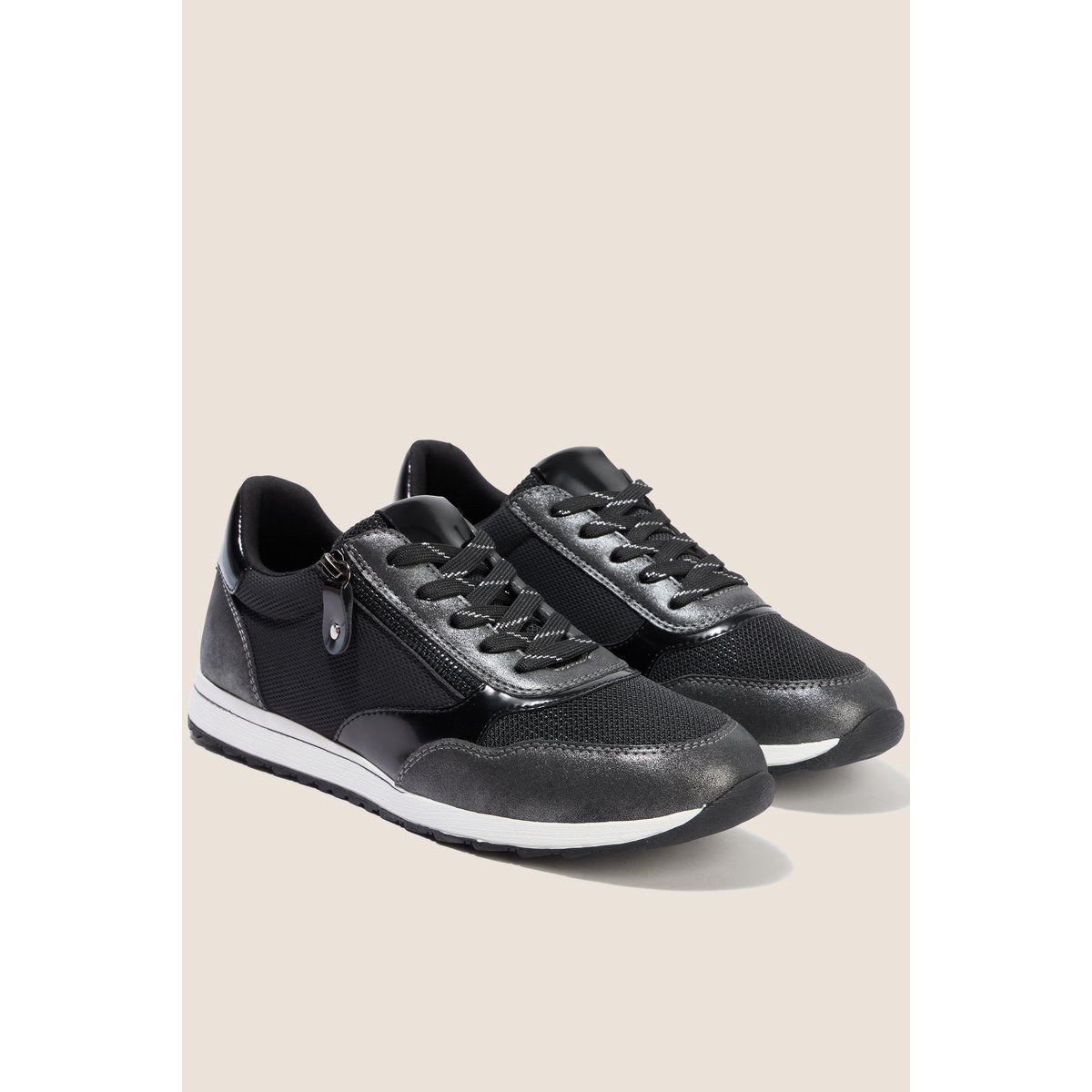 Basket noir, BREAL