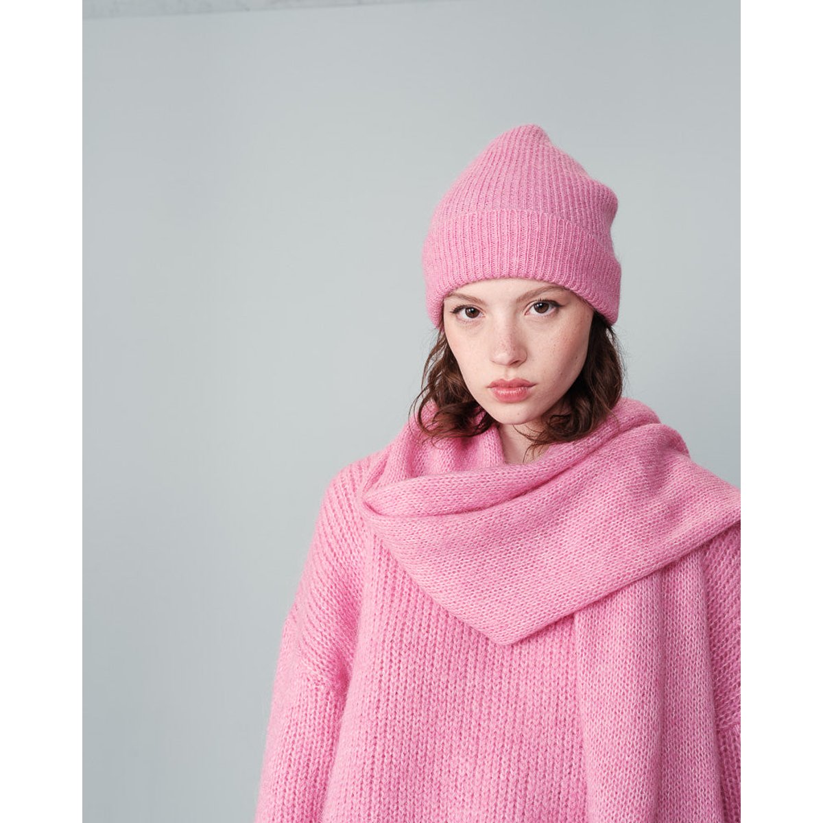Accessoires pastel
