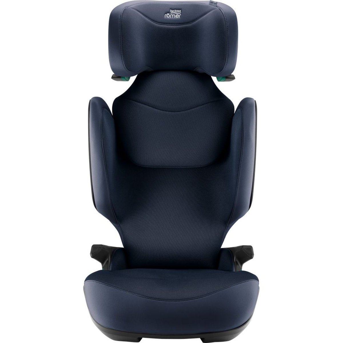 Siège auto i-size Kidfix Pro M bleu nuit, BRITAX ROMER