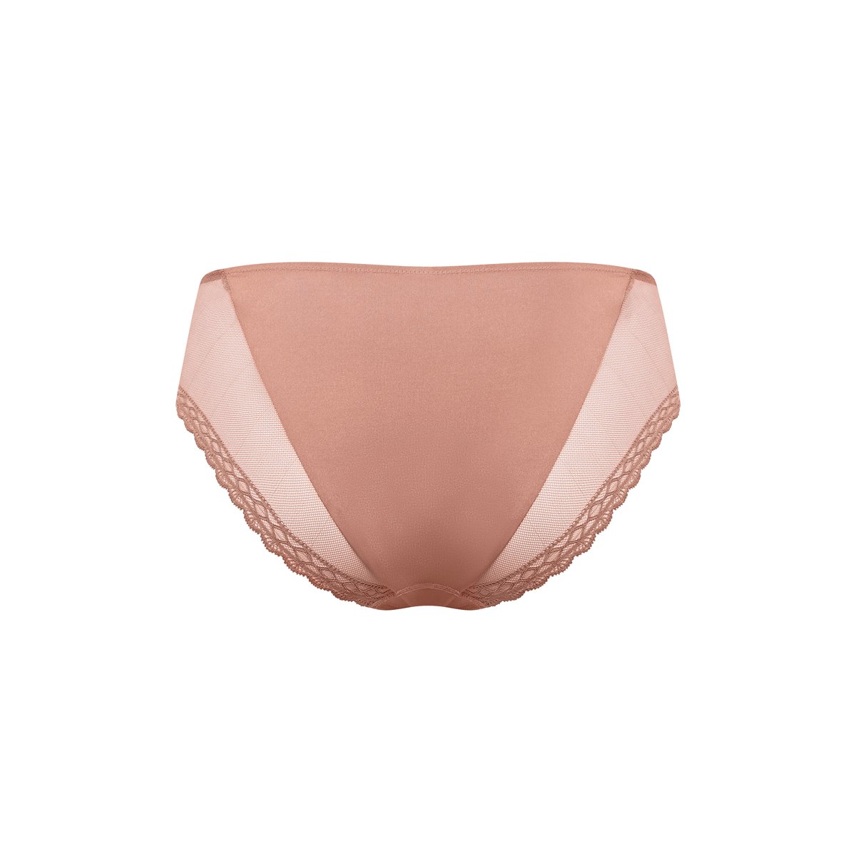 Culotte TIFFANY rose, LISCA