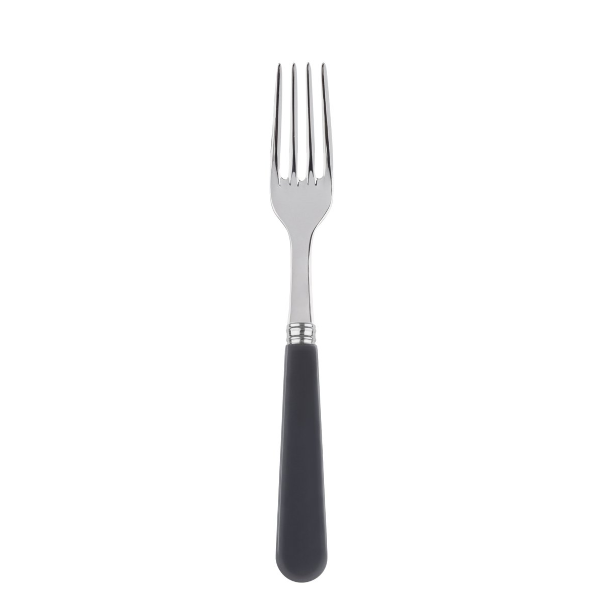 Fourchette de table, Duo anthracite, SABRE