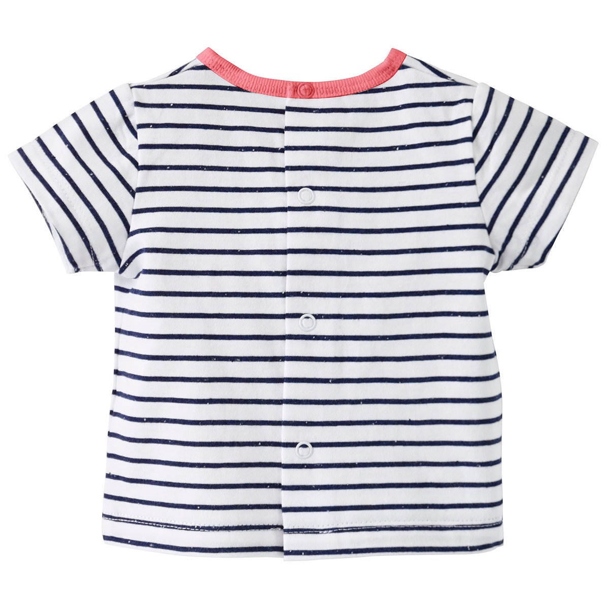 Ensemble salopette bebe garcon bleu, SUCRE D'ORGE