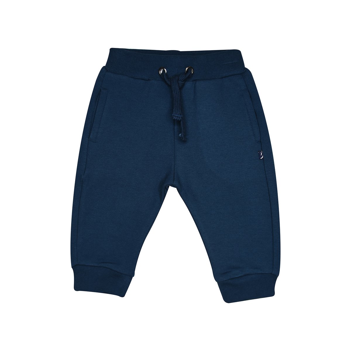 Tshirt pantalon merlin maille bebe jaune, SUCRE D'ORGE