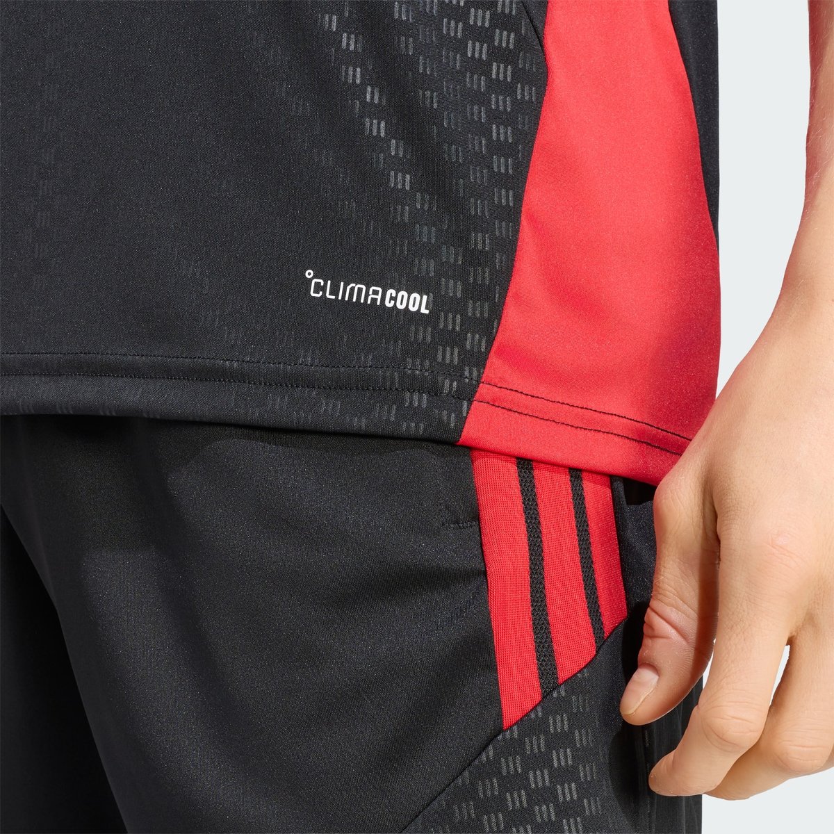 Maillot D'entraînement Manchester United 26/27 Tiro Maillot D'entraînement Manchester United 26/27 Tiro black, adidas Performance