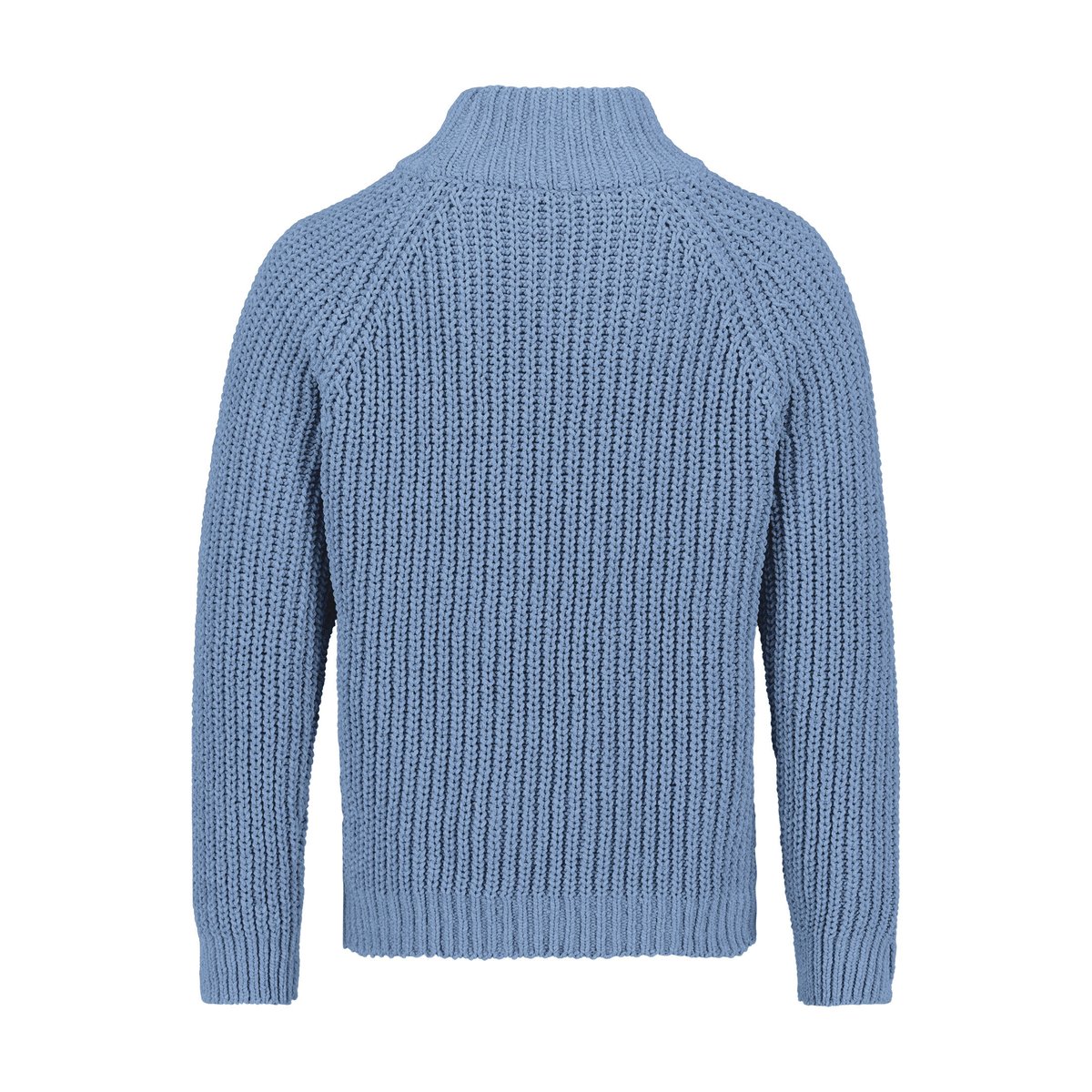 Pull-over en maille à col droit flint stone, CARTOON