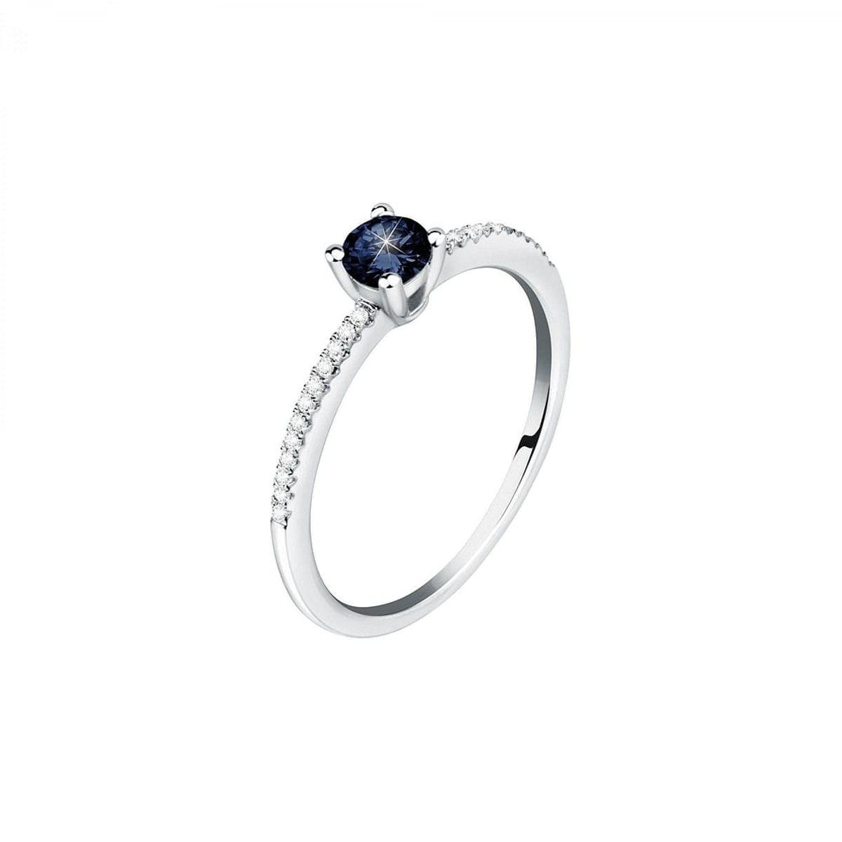 Bagues en Diamant/or 750/1000/saphir et Saphir argent, CLEOR