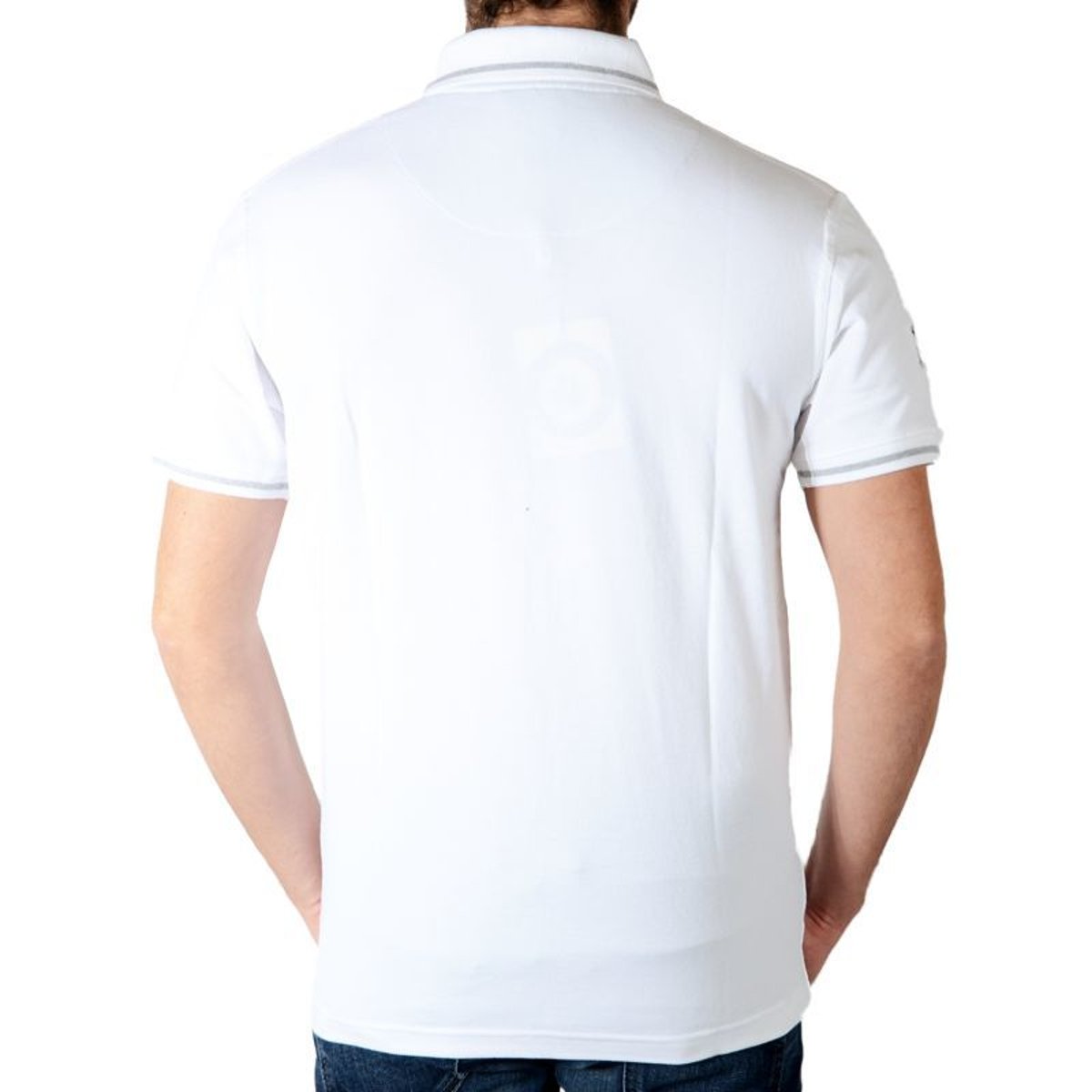 Polo P5 gris, MARION ROTH