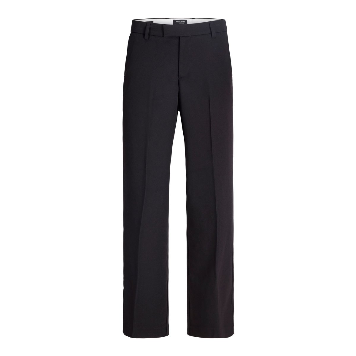 Pantalon Classique noire - black, JACK & JONES