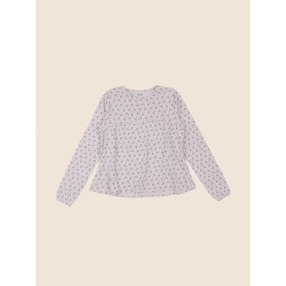 Tee-shirt - Très bon état rose, VERTBAUDET
