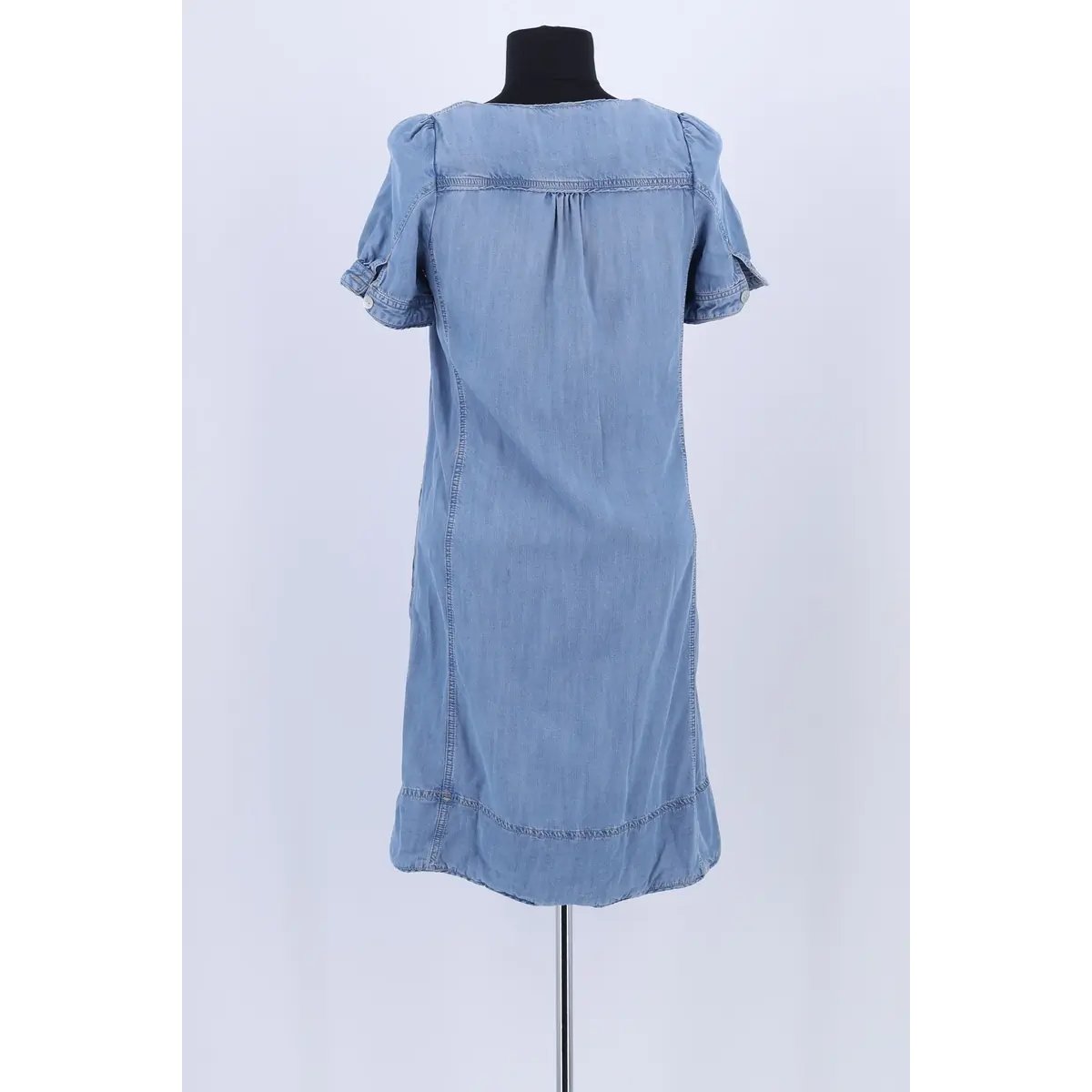 Robe - Bon État bleu, PAUL & JOE