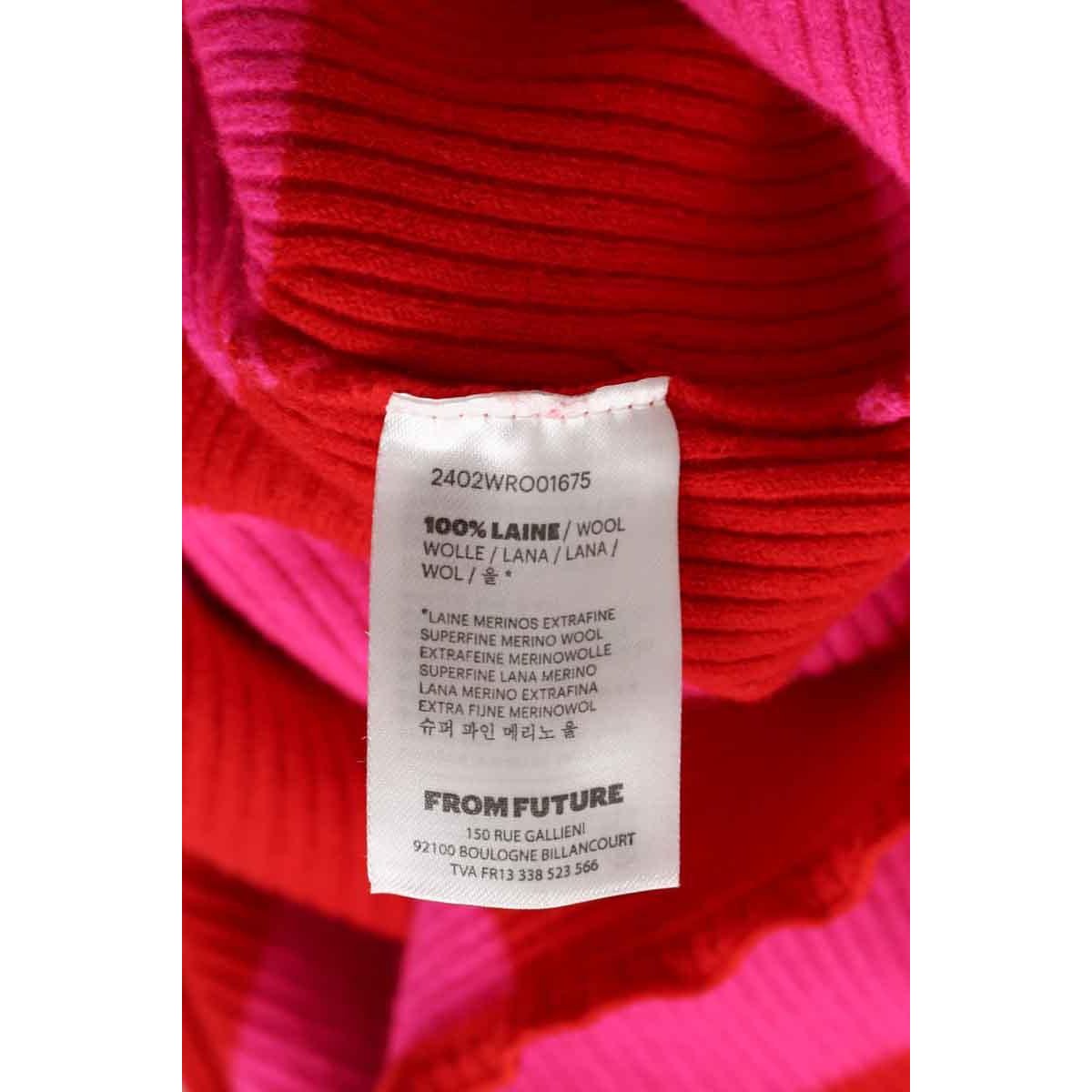 Robe - Très Bon État rose, FROM FUTURE