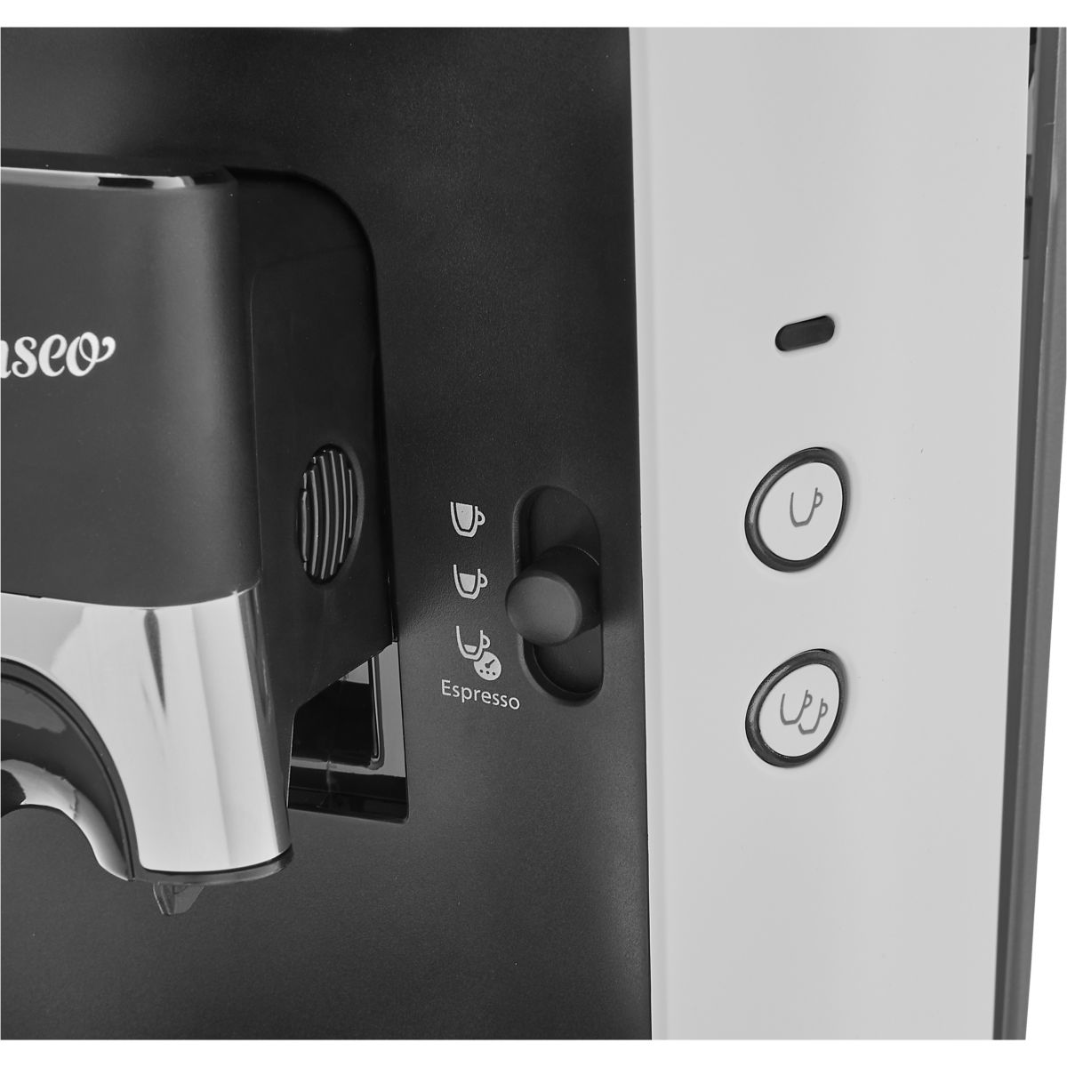 Senseo maestro CSA260/11 blanc blanc, PHILIPS