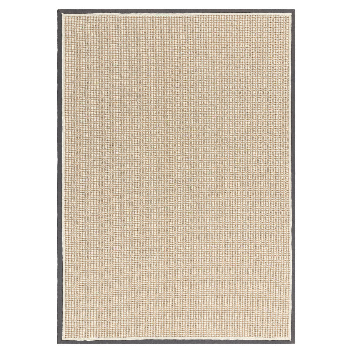 Korra Loop Rug slate, ÉDITÉ
