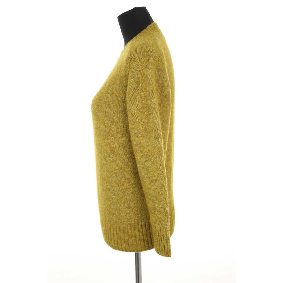 Pull - Très Bon État vert, SOEUR