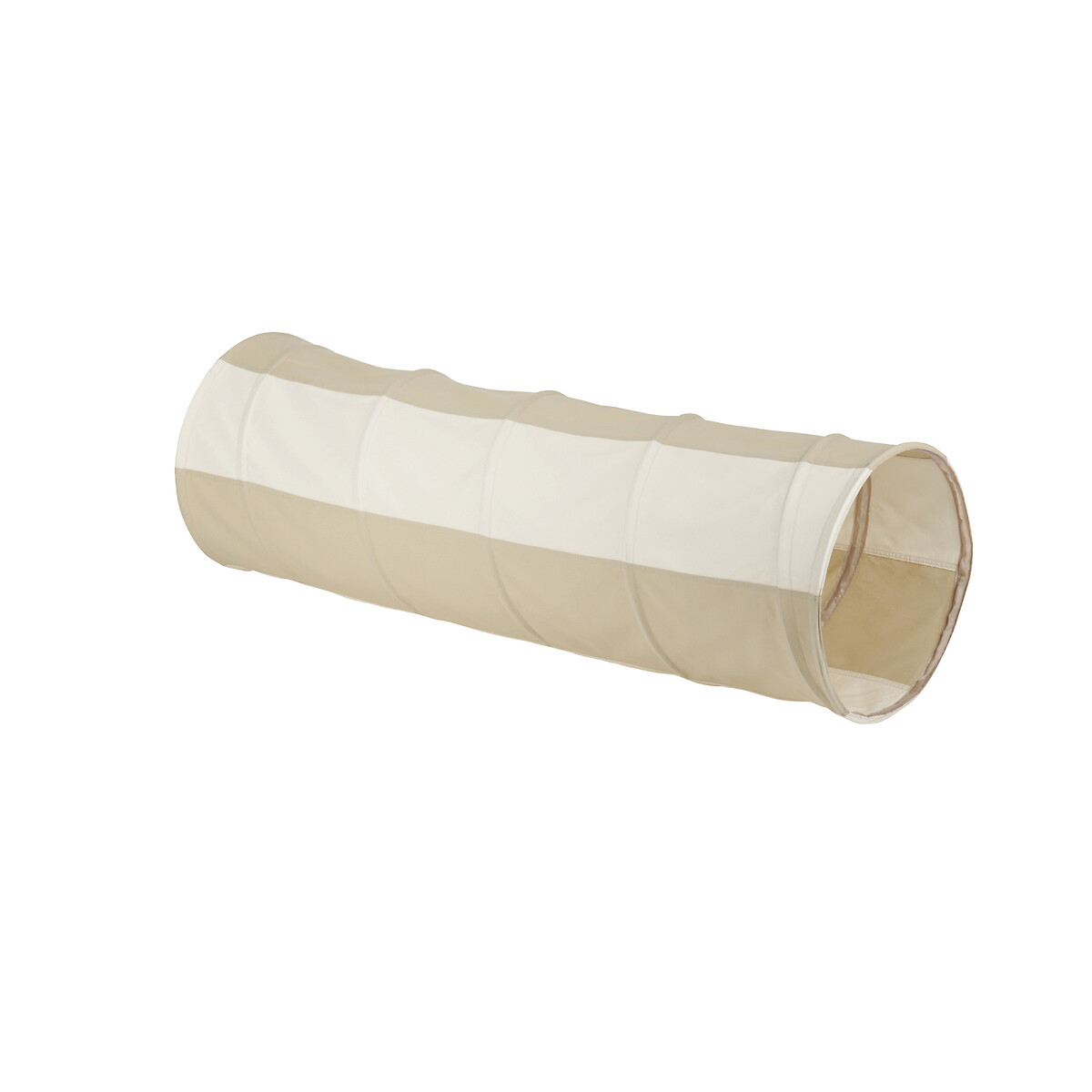 Pop Up Play Tunnel beige, CUDDLECO