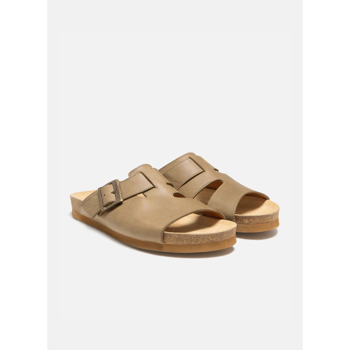 STREAM N BIO COGNAC kaki, KOST