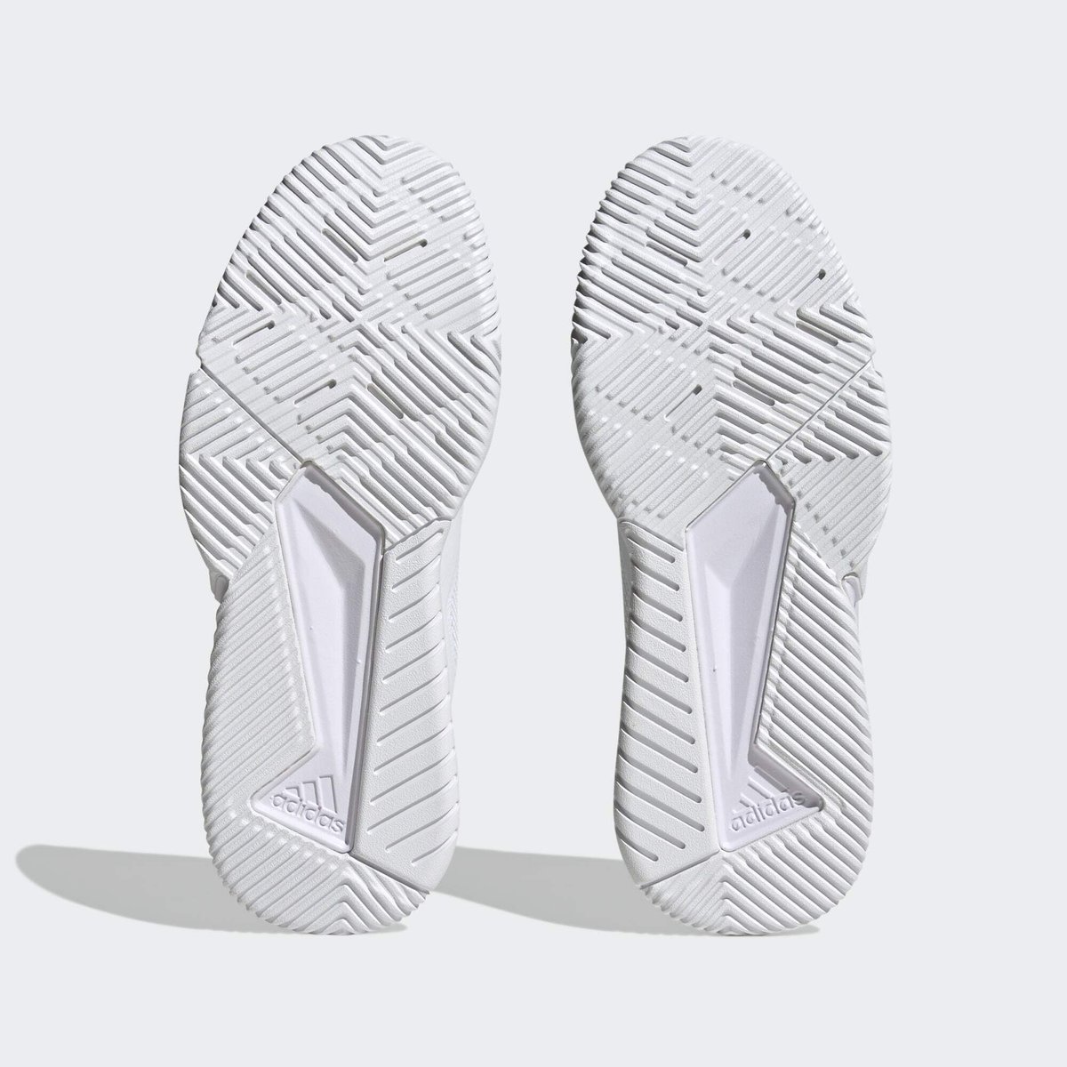 Chaussure Court Team Bounce 2.0 Chaussure Court Team Bounce 2.0 cloud white / core black / cloud white, adidas Performance