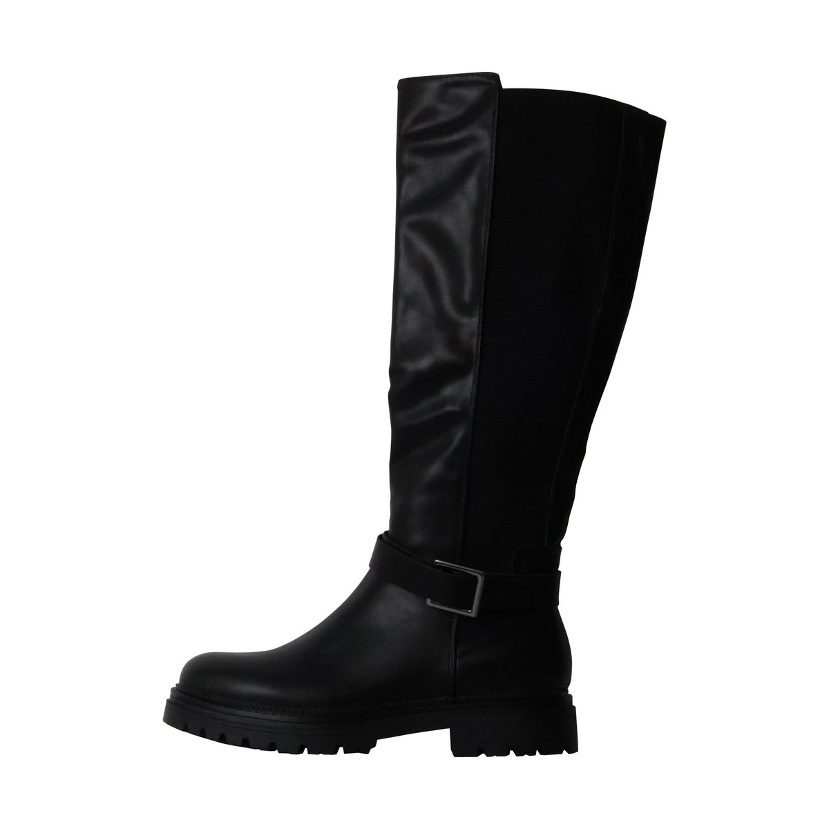Bottes à Zip noir, ENZA NUCCI