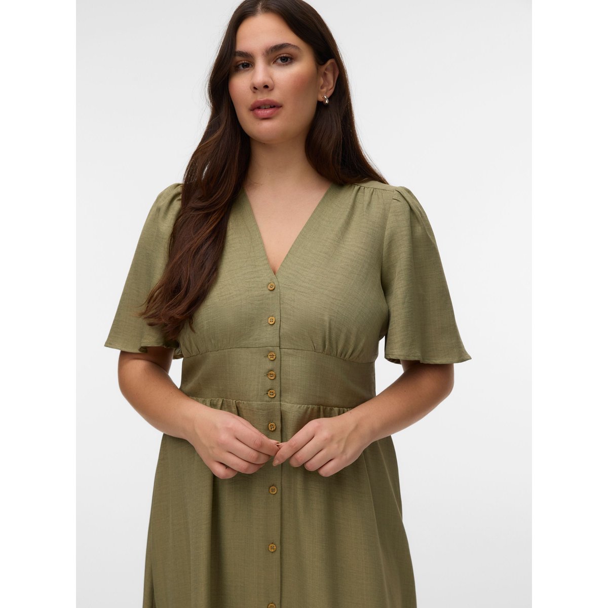 Robe laurel wreath, VERO MODA