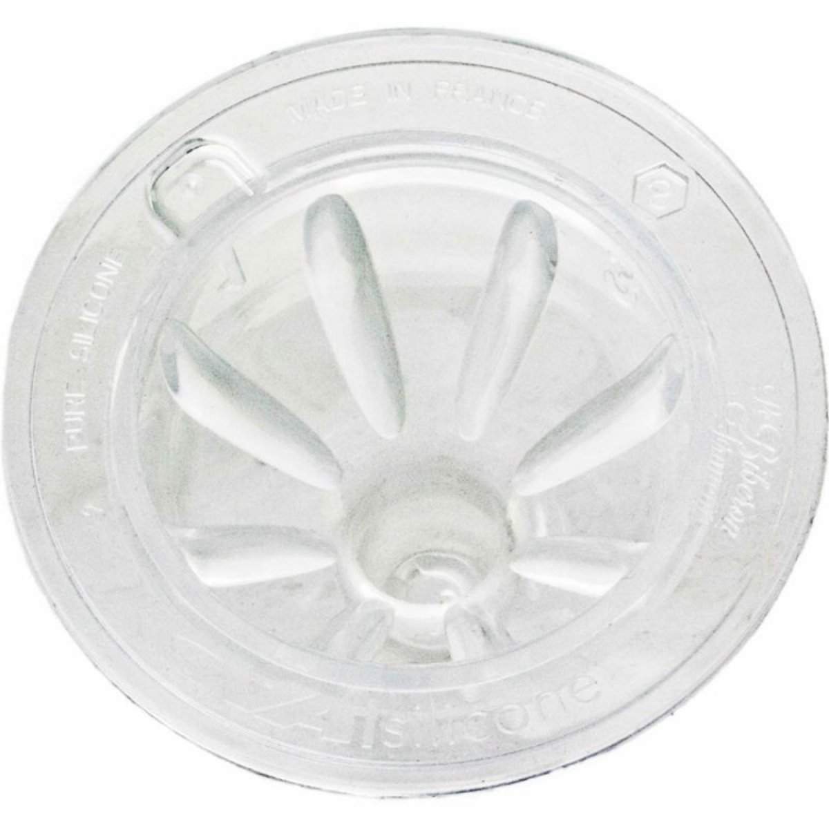 Biberon anti colique rose, LE BIBERON FRANCAIS