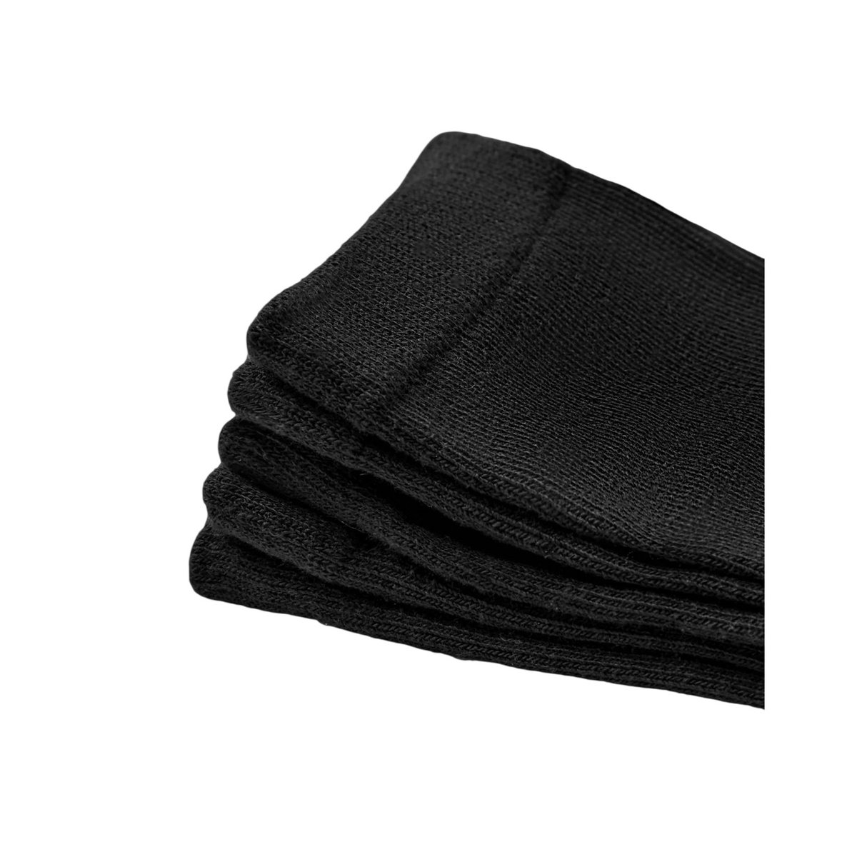 Lot de 5 paires de chaussettes mi-mollets motif/style imprimé multicolore, MINECRAFT
