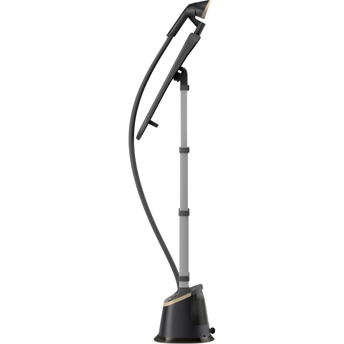 Défroisseur vapeur STE3170/80 Steamer Série 1000 Noir, 2000W, réservoir 2L amovible couleur unique, PHILIPS
