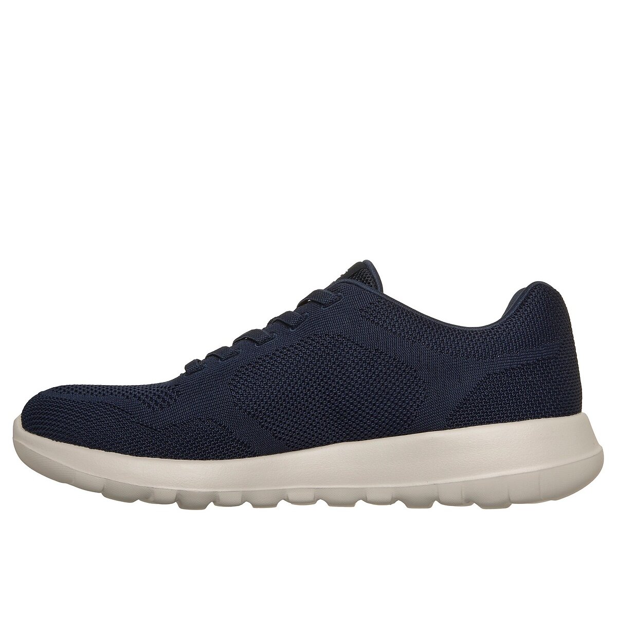 Baskets Go Walk Max - Maddox bleu marine, SKECHERS