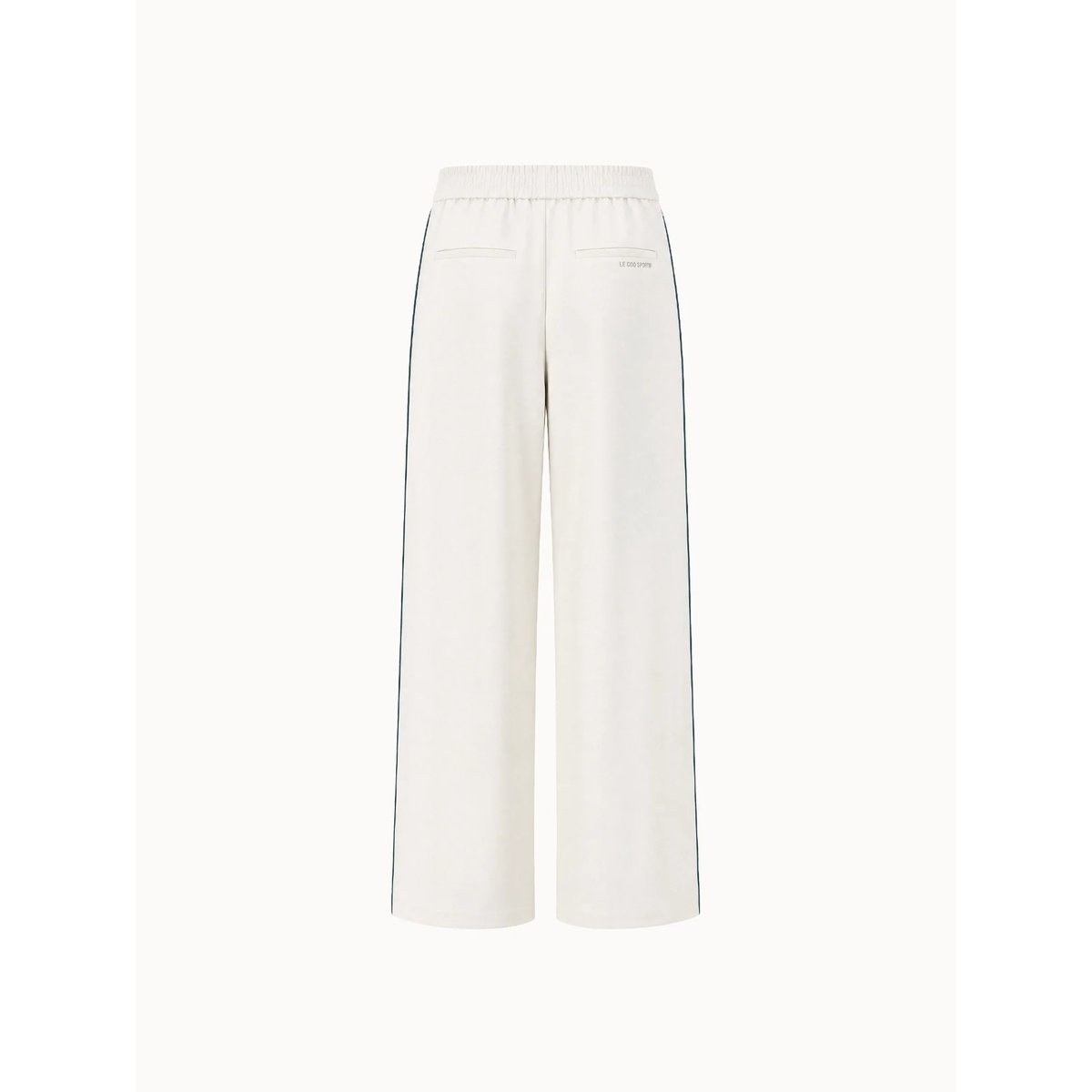 Pantalon Coq d'Or marshmallow, LE COQ SPORTIF