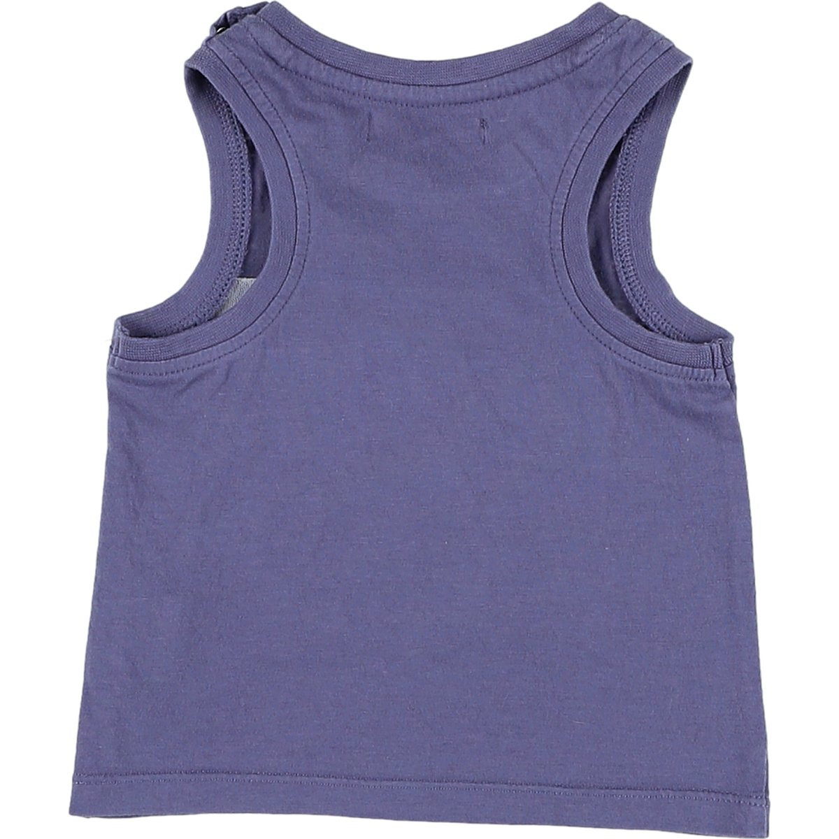 T-shirt - Très bon état violet, DPAM