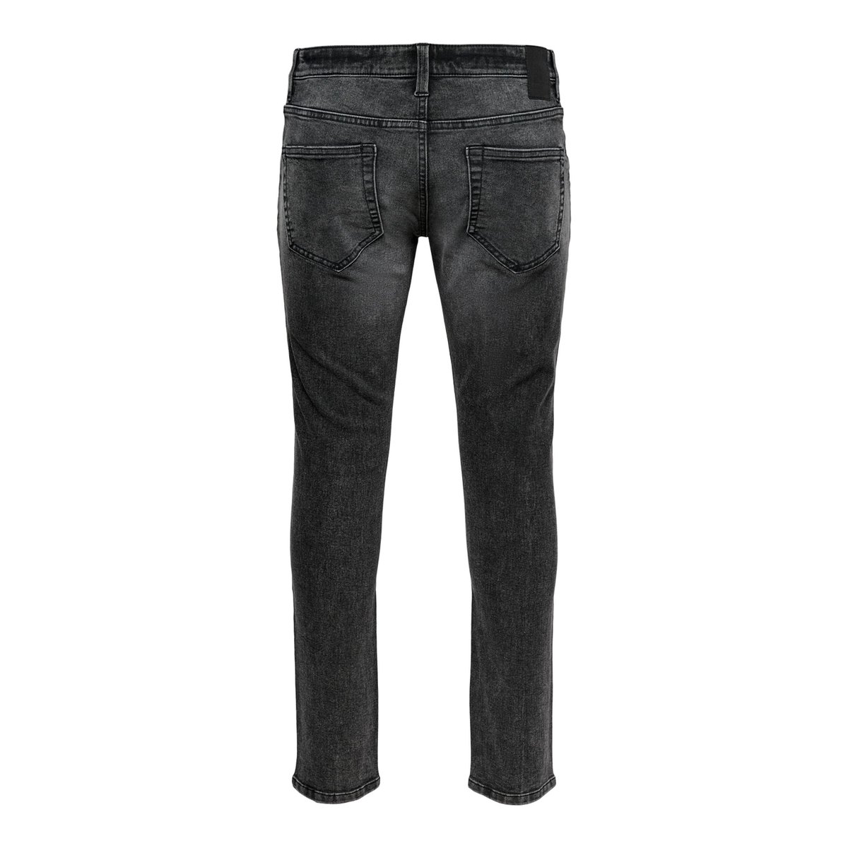 Jean Slim grey denim, ONLY & SONS