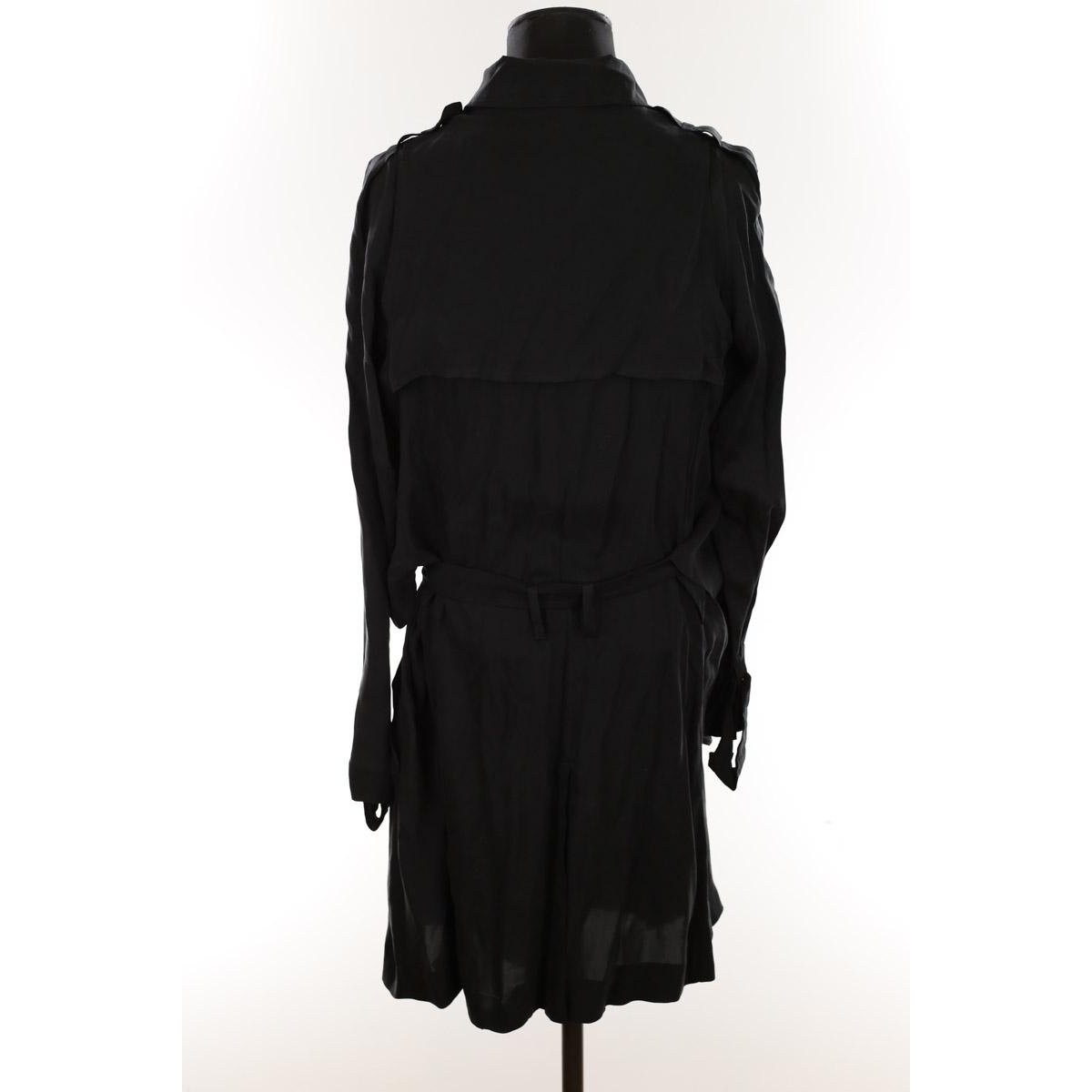 Robe - Très Bon État noir, VANESSA BRUNO