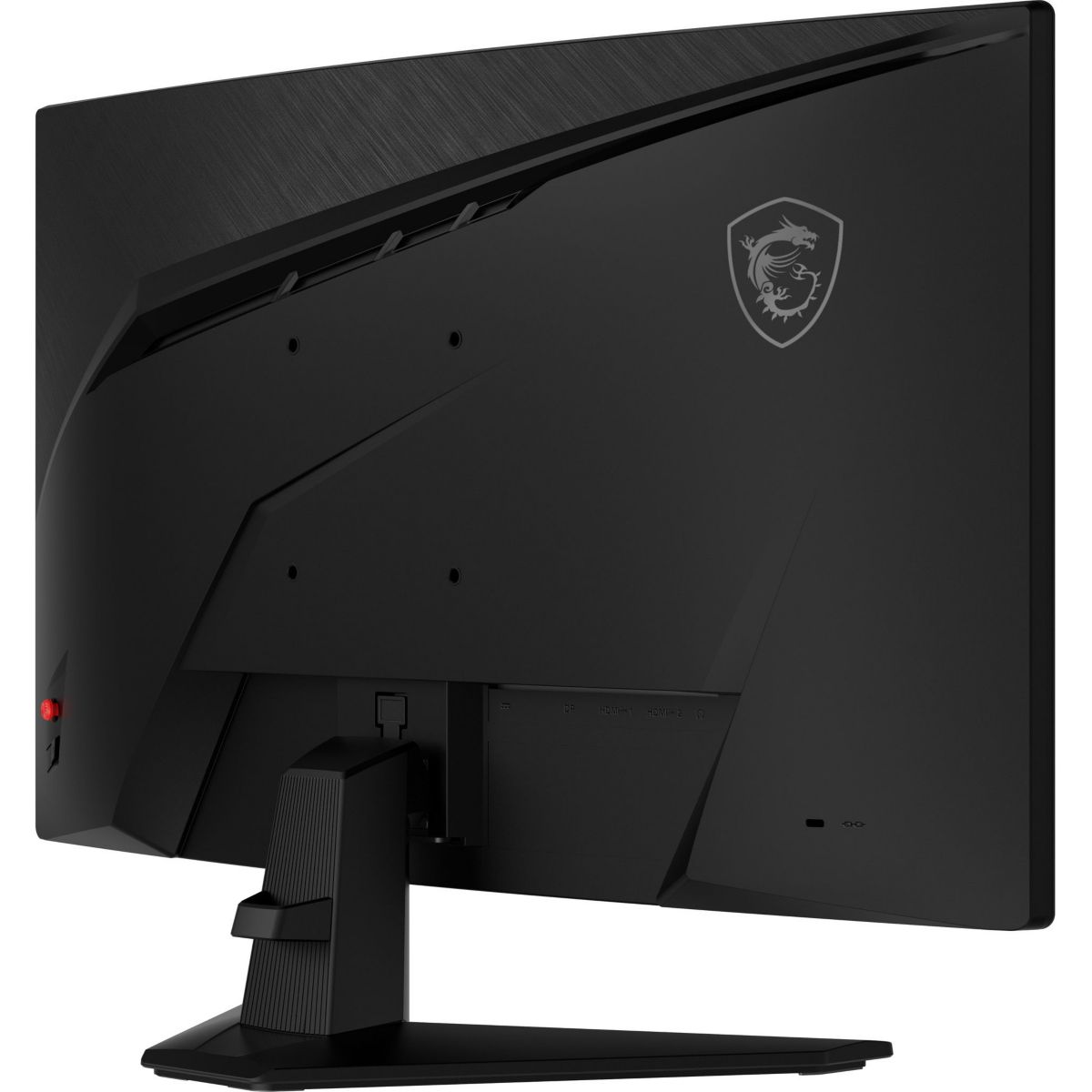 Ecran PC Gamer MAG 274CXF 27" Incurvé 1500R Full HD 280Hz Fast VA HDR10 Adaptive-Sync couleur unique, MSI