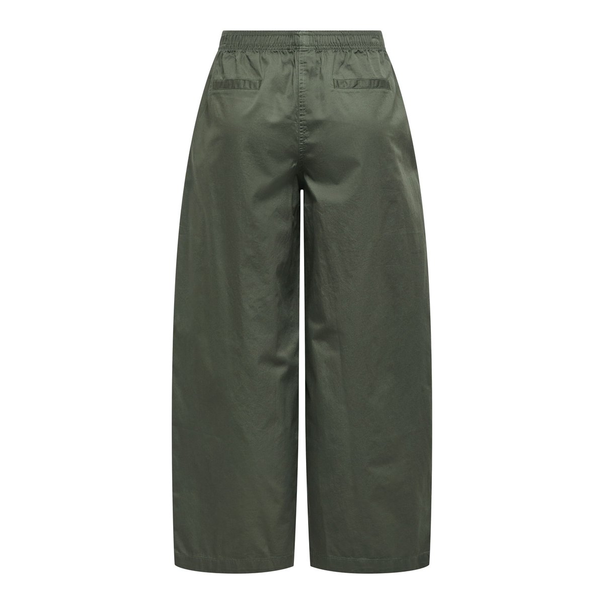 Pantalon verte - kambaba 1, JDY