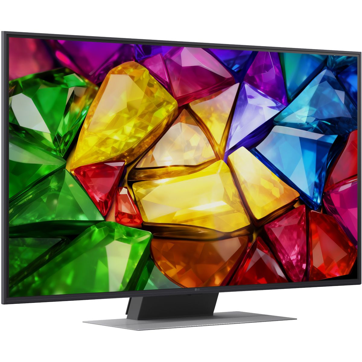 TV RGB 50MRGB86B6 (2026) 50" (127 cm) couleur unique, LG