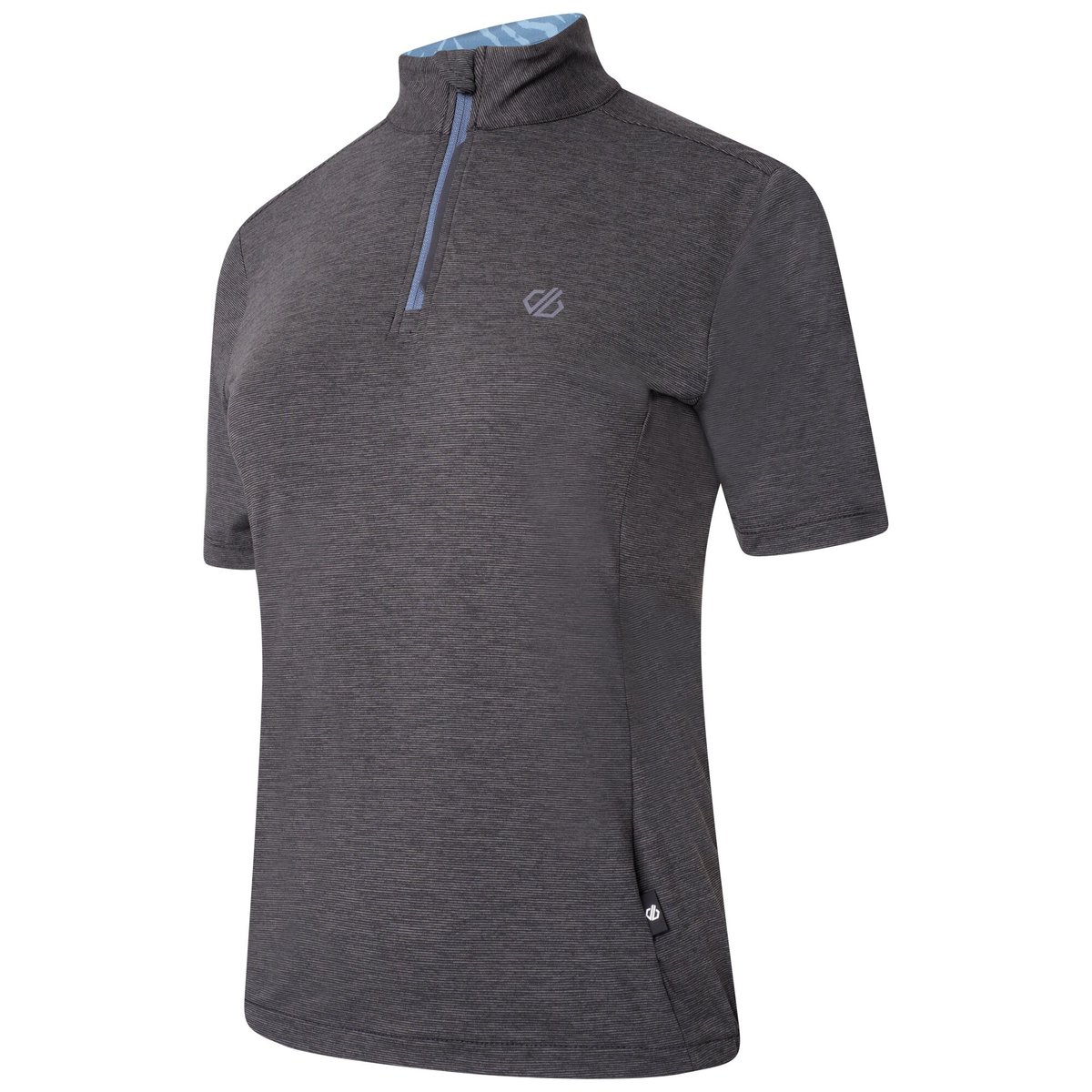 Maillot PEDAL THROUGH IT noir, DARE 2B