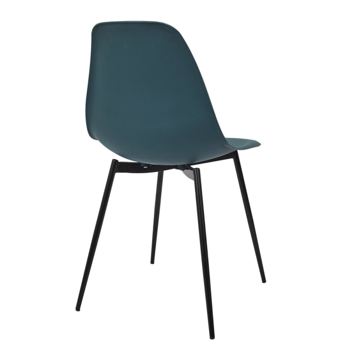 Chaise Gustav Bleu bleu, DECORATIE