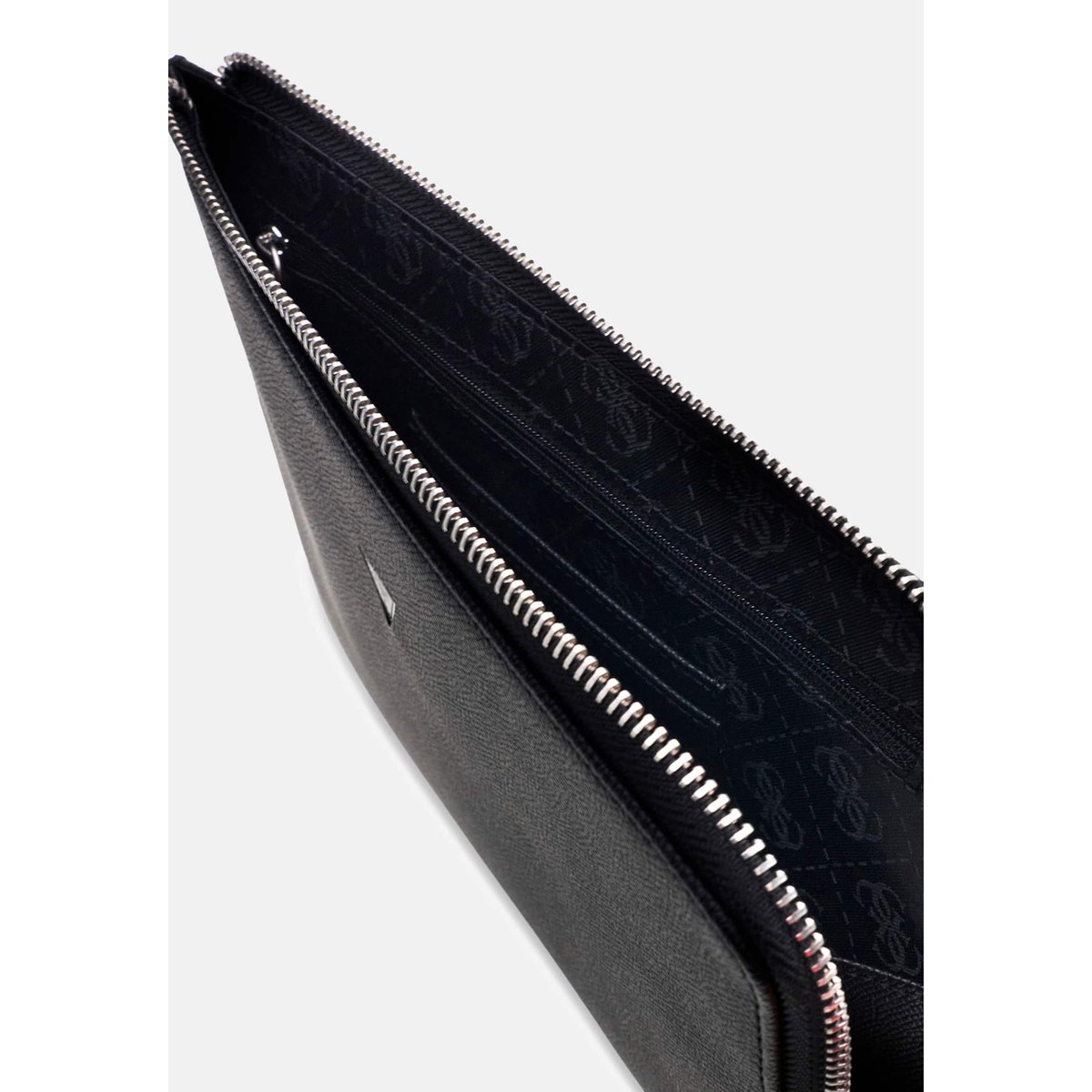 Pochette Milano noir, GUESS