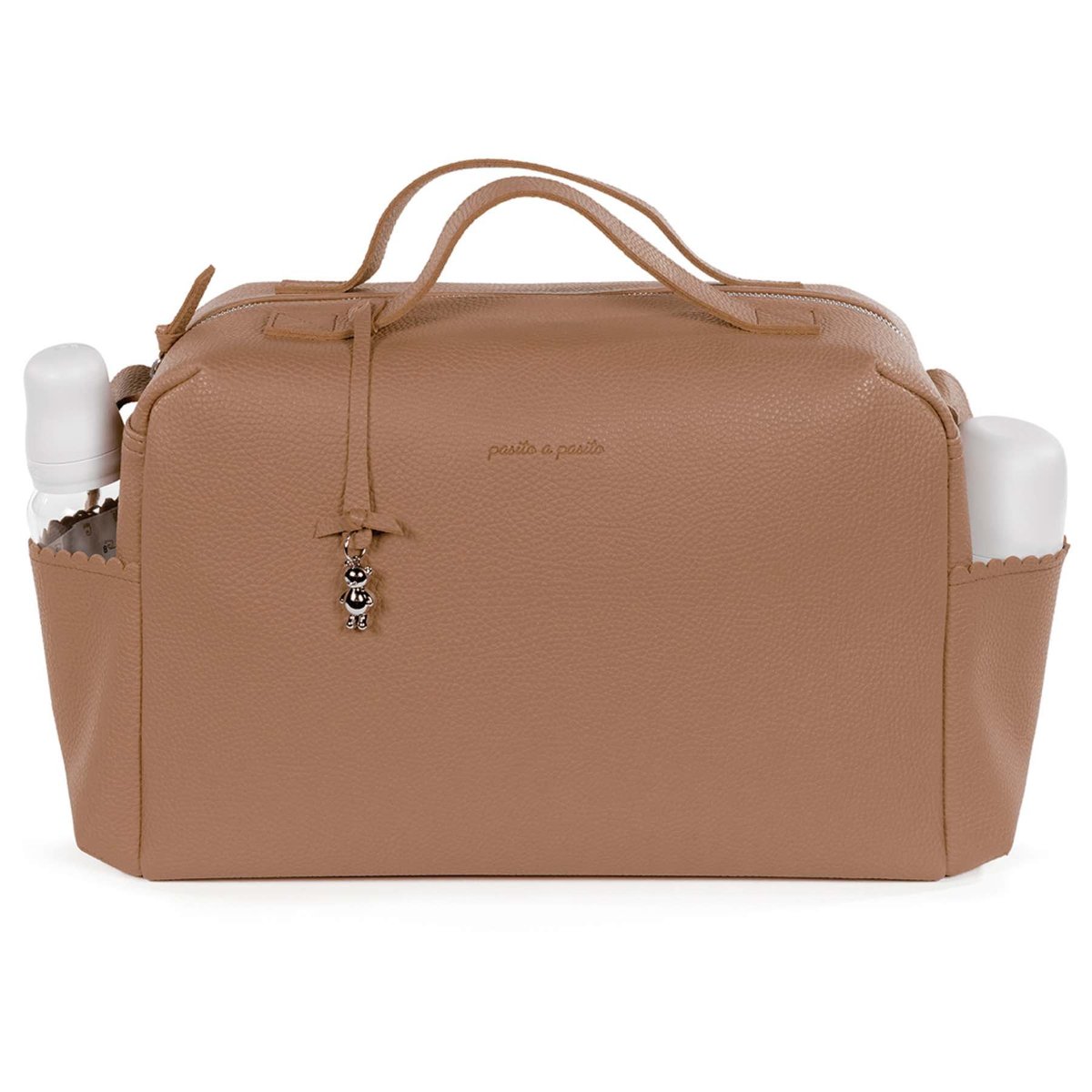 Sac à langer marron, PASITO A PASITO