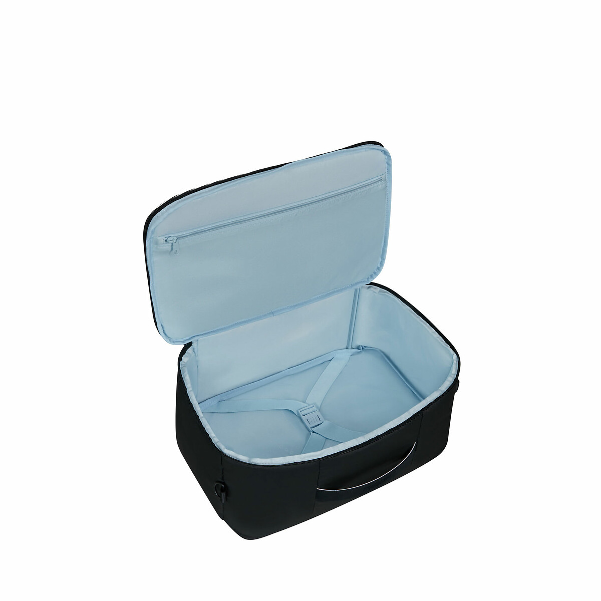 Puffypop sac de voyage taille S noir, AMERICAN TOURISTER