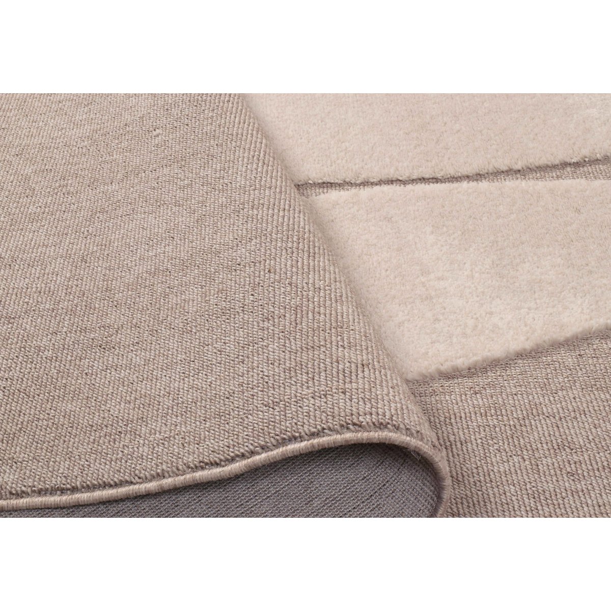 Tapis enfant BAMBI beige lapin, NAZAR RUGS