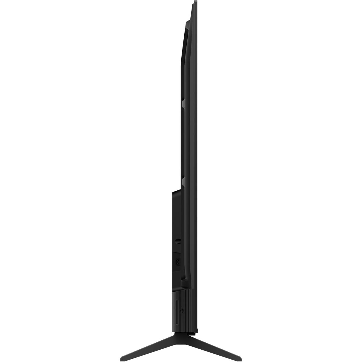 TV LED 75P6L (2026) 75" (191 cm) couleur unique, TCL