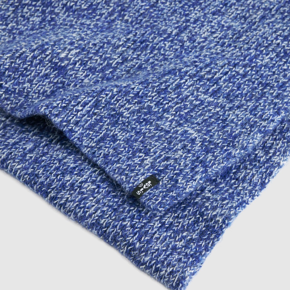 Écharpe Holiday bleu - true blue, LEVI'S