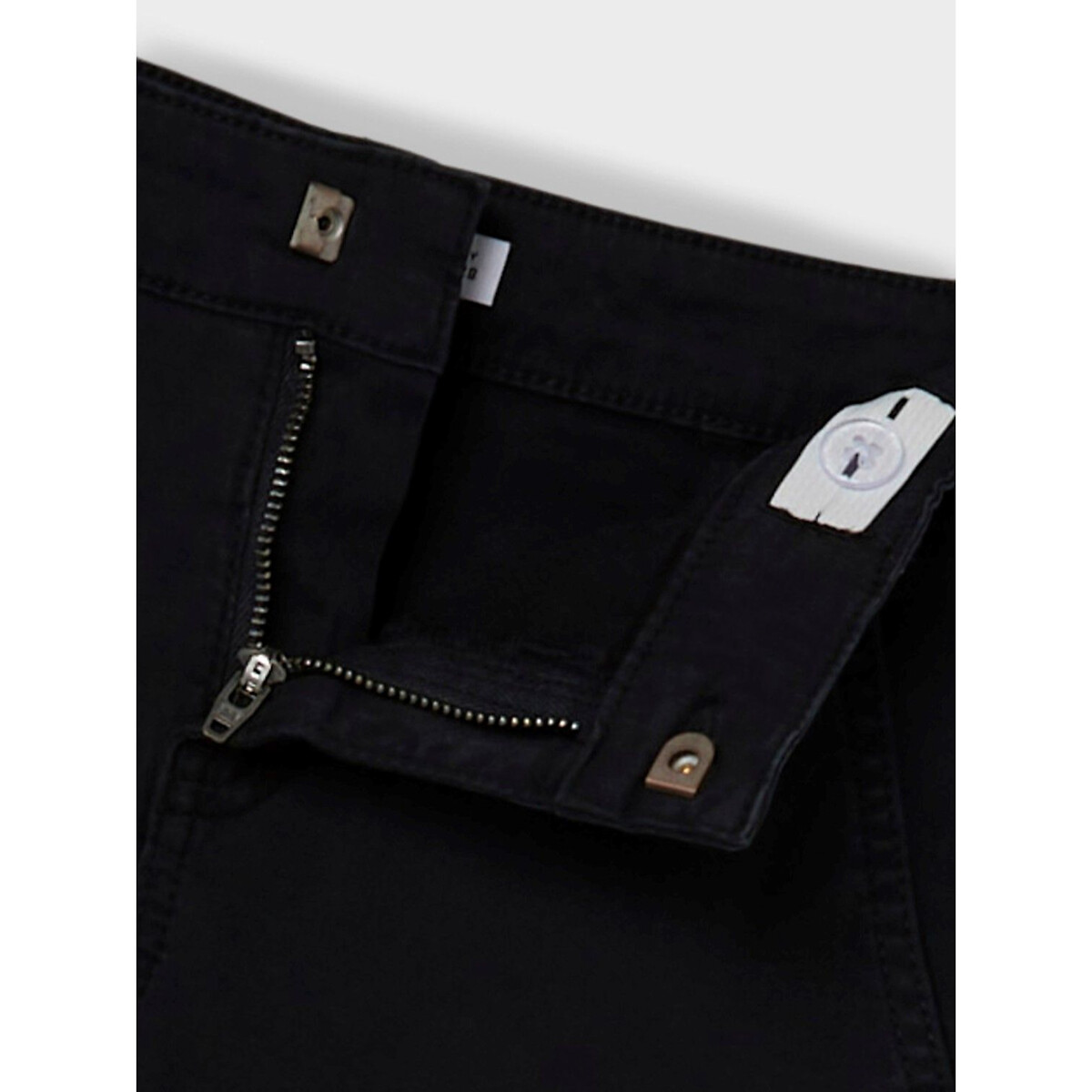 Pantaloni cargo nero , NAME IT