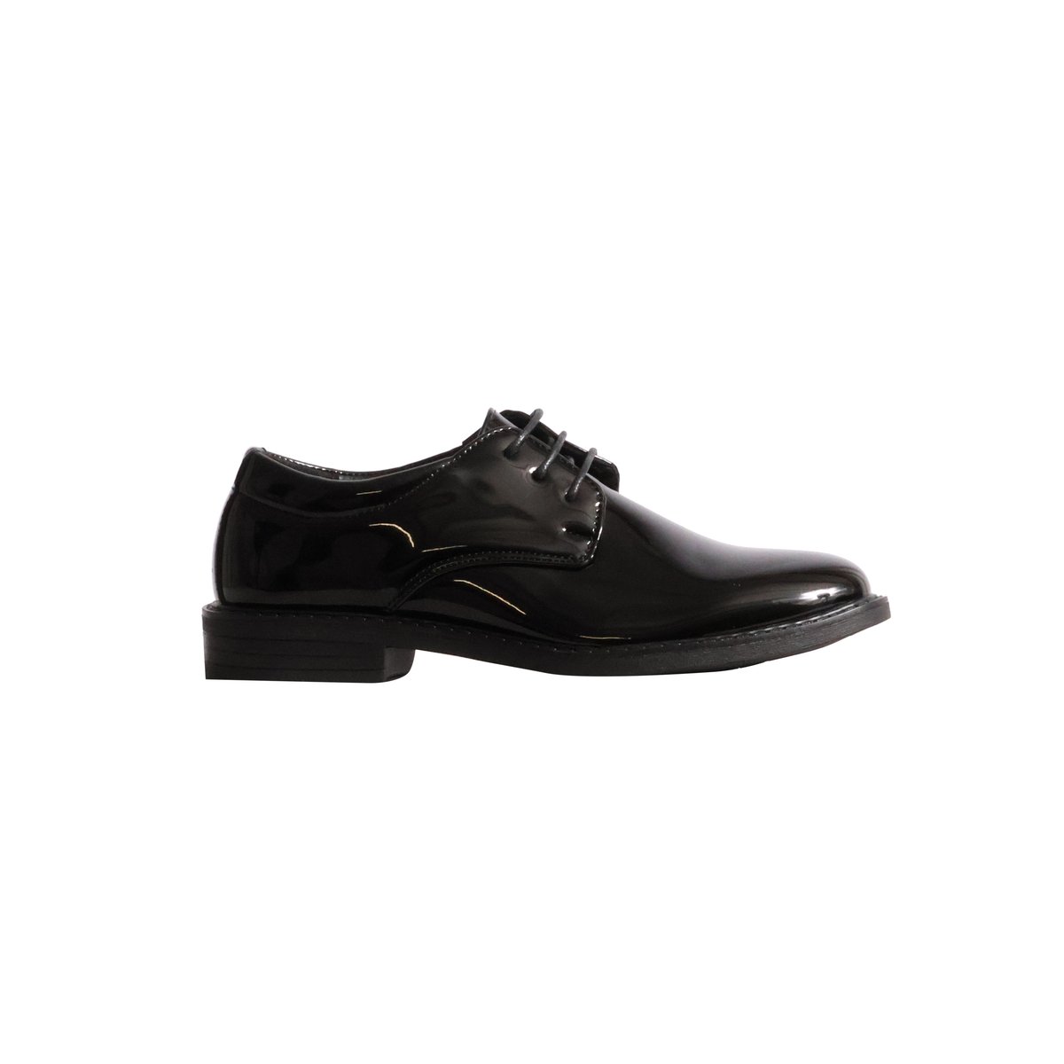 Mocassins à Lacets Doremi noir, ENZA NUCCI
