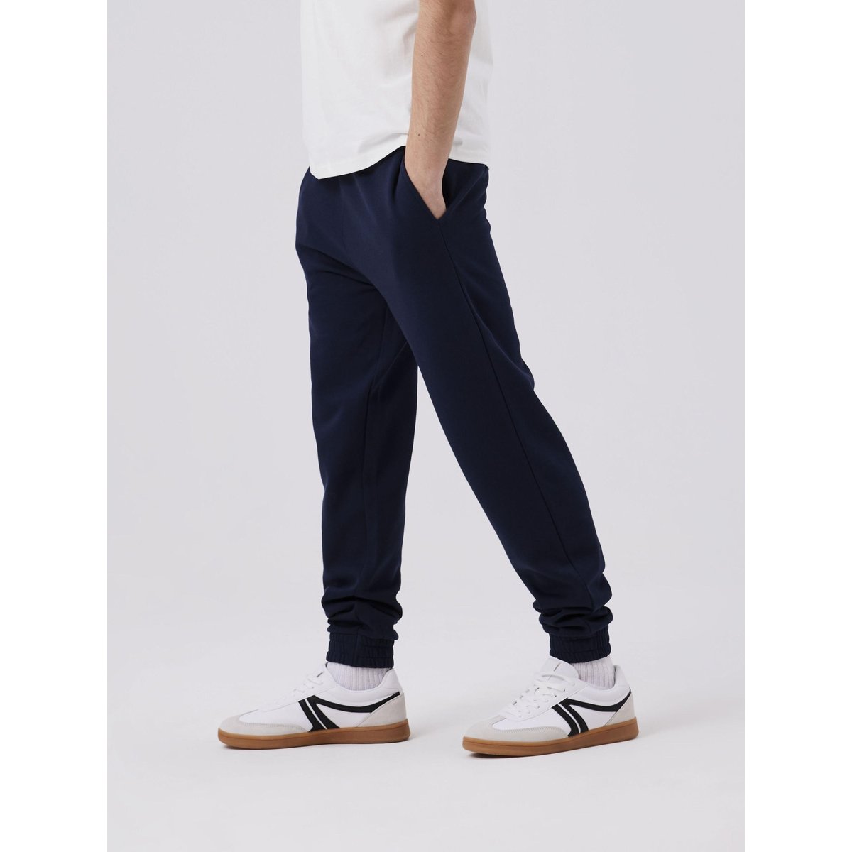 Jogging En Molleton navy blazer, NAME IT