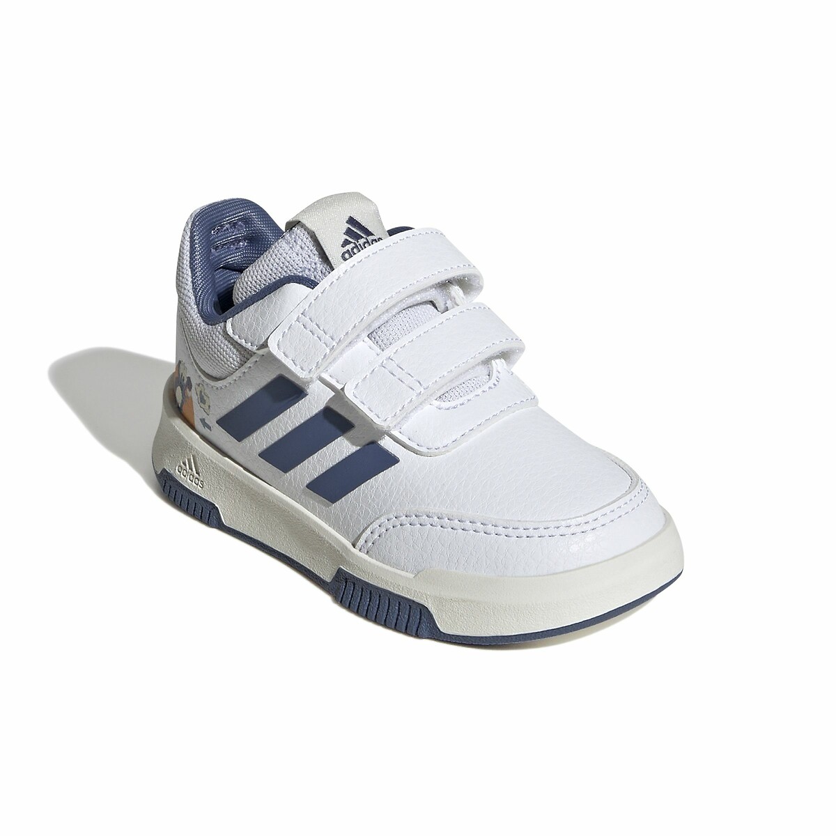Baskets Tensaur Sport Mickey blanc/bleu, ADIDAS SPORTSWEAR