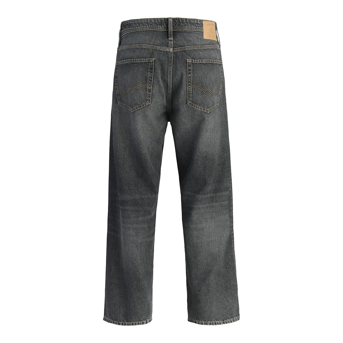 Jean, ALEX denim black, JACK & JONES