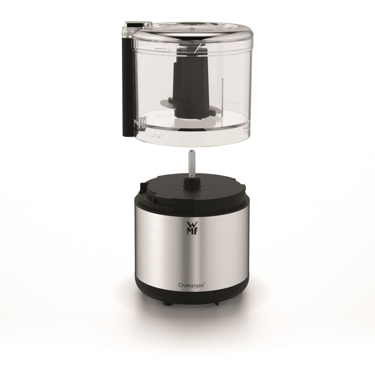 Hachoir Kitchen Minis gris, WMF