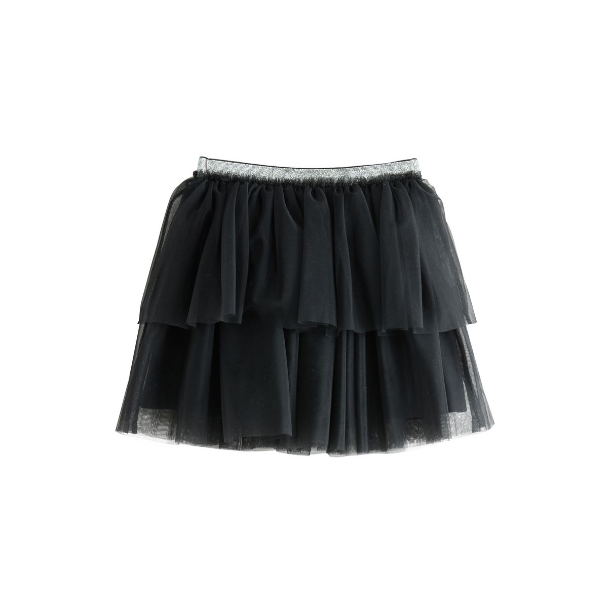 Jupe style tutu noir, NEXT